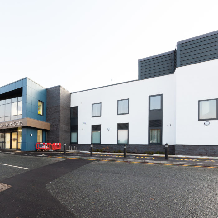 Ashton Medical Centre - Ashton-in-Makerfield (60 of 62)