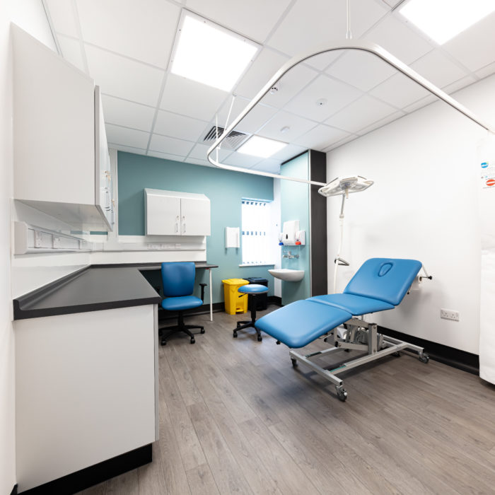 Intentio - Carlisle House Surgery (8 of 20)