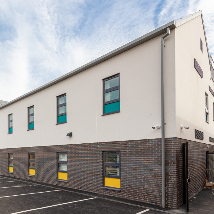 Intentio - Saffron Group Medical Practice (11 of 13)