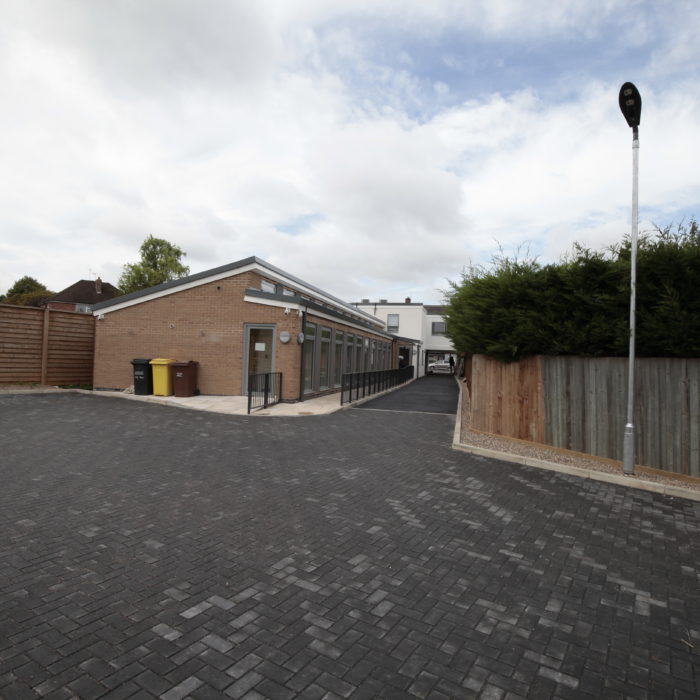 Silverdale Medical Centre-2724