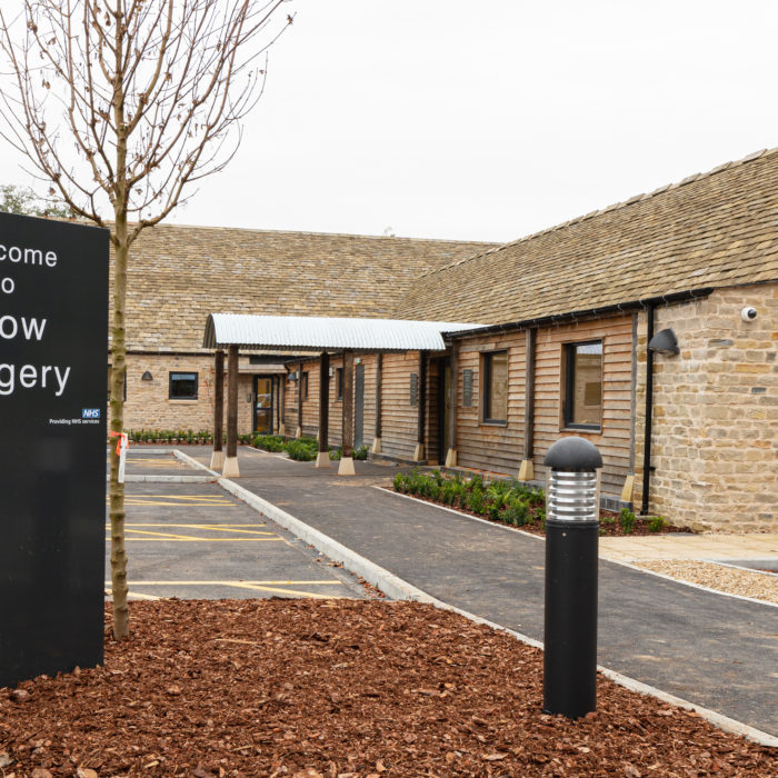 Stow Medical Centre - Stow-on-the-Wold-32