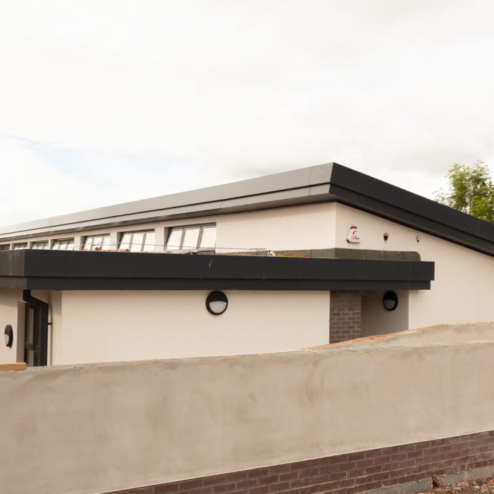 Intentio - South Molton surgery Images--11