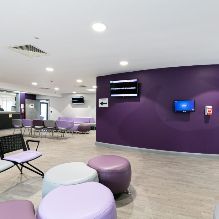 Intentio - Burbage Surgery Images--4