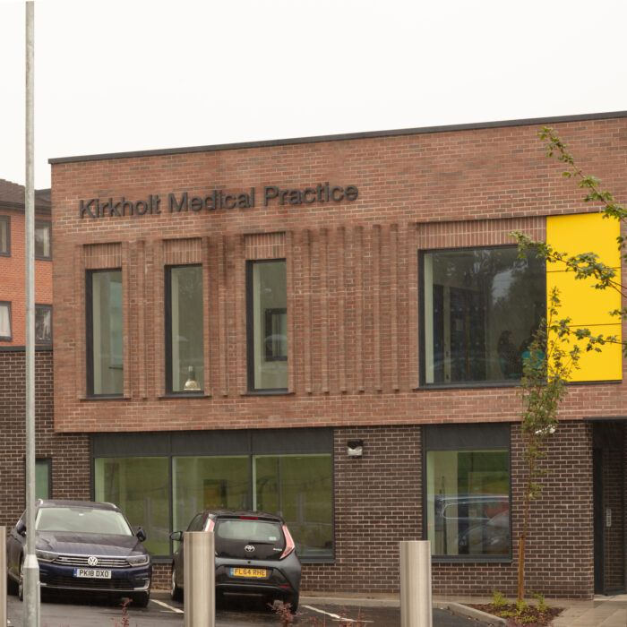 Intentio - Kirkholt Medical Practice - Rochdale - 7184 - Hdr.dng-