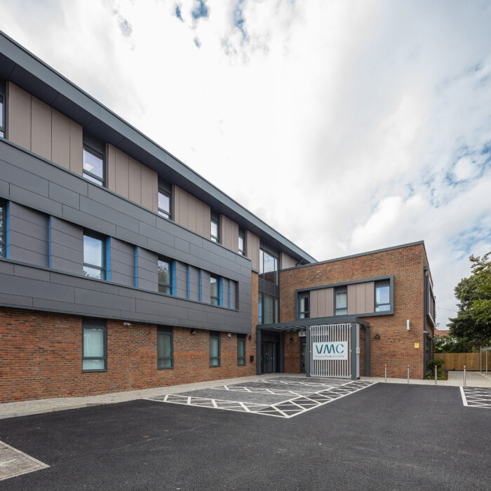 Victoria Medical Centre-40