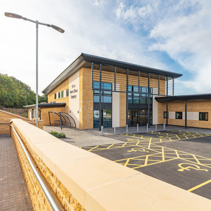 New Barn Surgery--12 copy