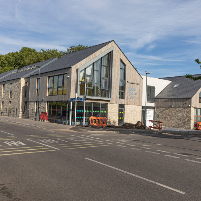 Hope House Surgery-11